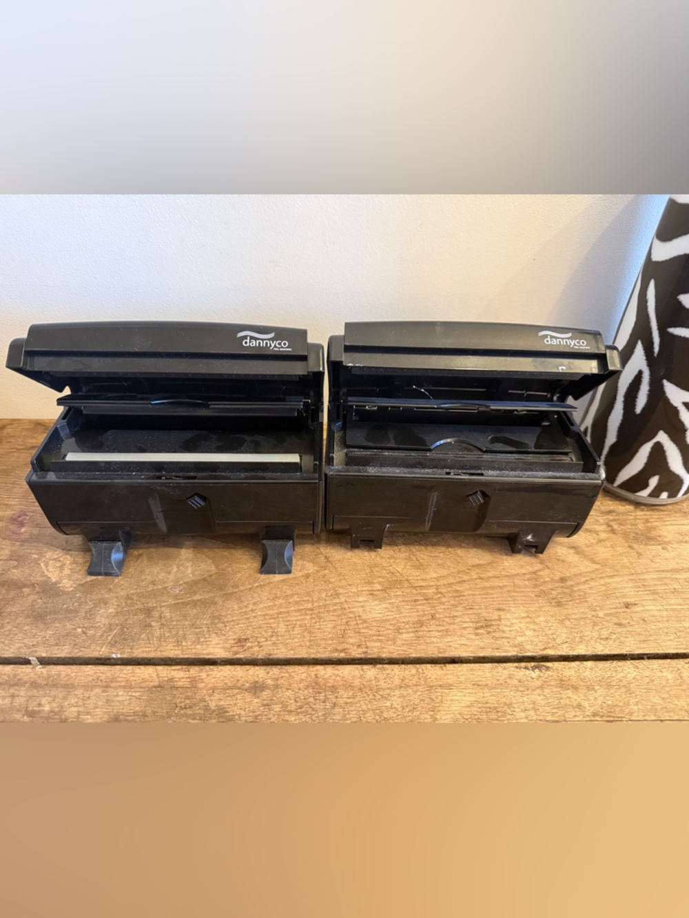 Dannyco foil ripper x 2